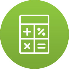 Calculator icon