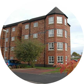 Apartment sold in Hoole