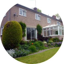 House sold in Mold