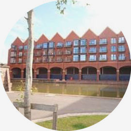 Apartment sold in Chester
