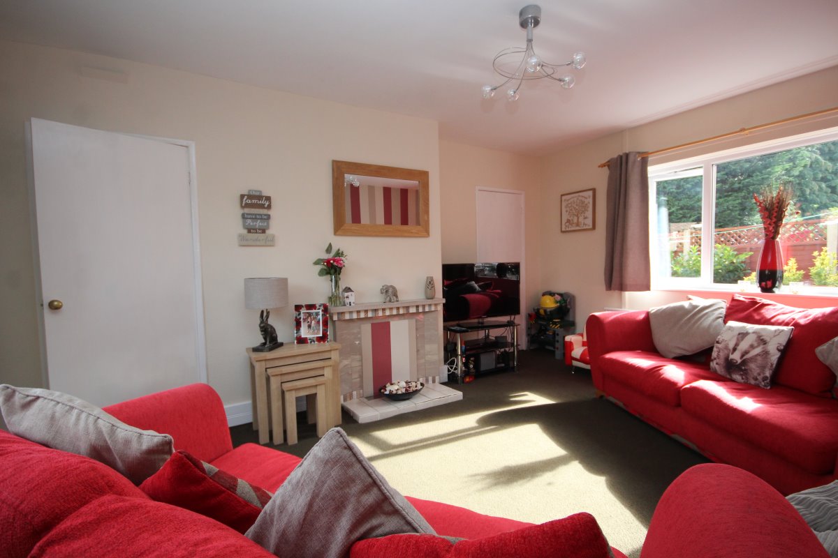 Properties for Sale in Chester