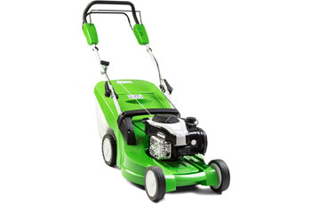 Lawnmower