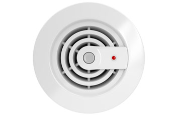 Smoke alarm