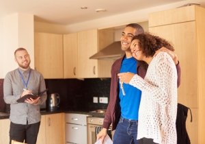 Happy Tenants Make Life Easier For Landlords