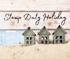 STAMP DUTY HOLIDAY