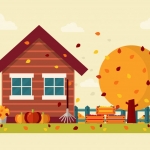 5 Reasons why Autumn is the best time to sell your house