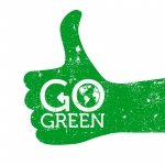 Going Green in 2016