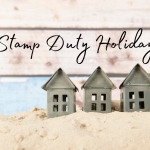 STAMP DUTY HOLIDAY