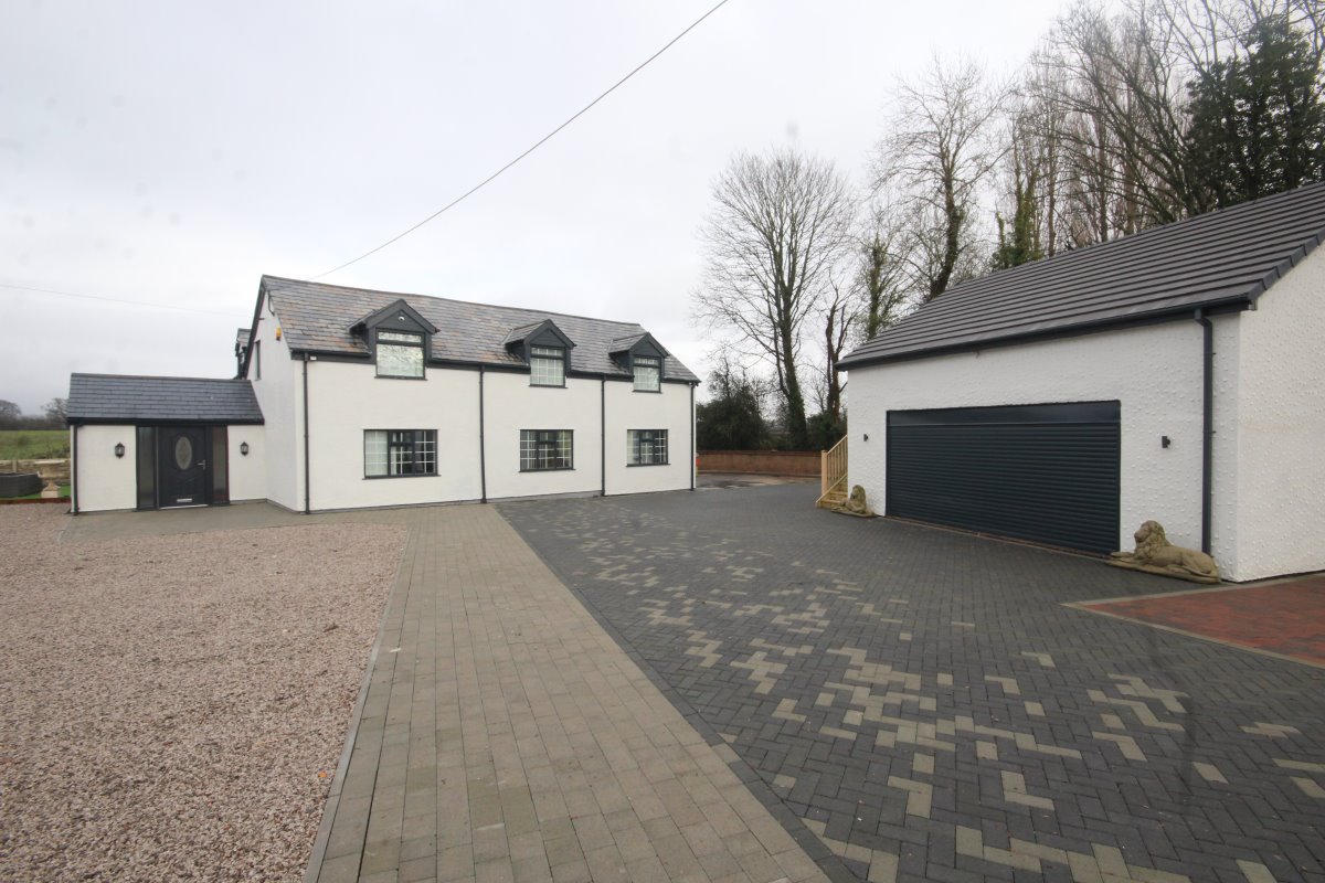 Parkgate Road, Chester For Sale