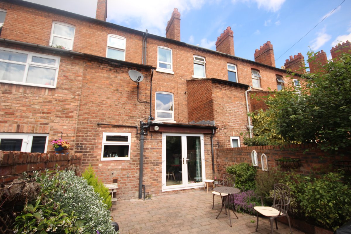 Tarvin Road, Chester For Sale