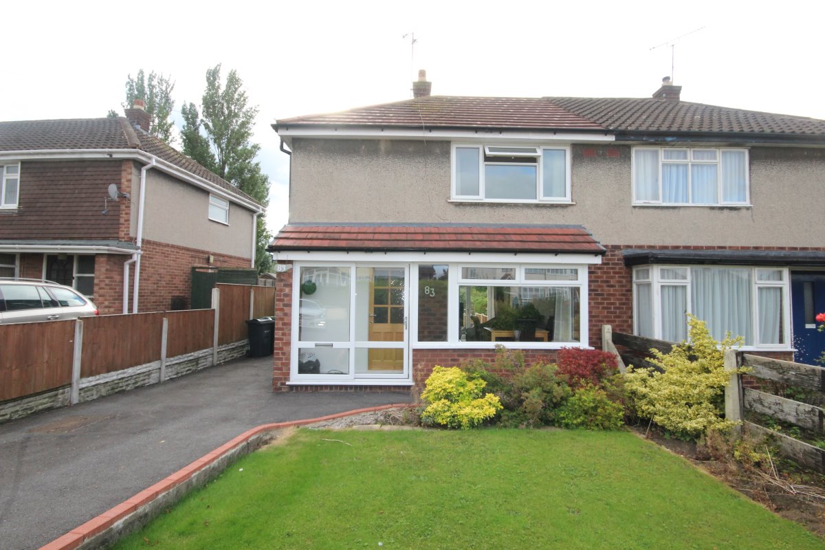 Properties for Sale in Chester