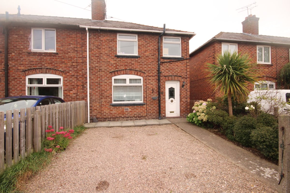 Properties for Sale in Chester