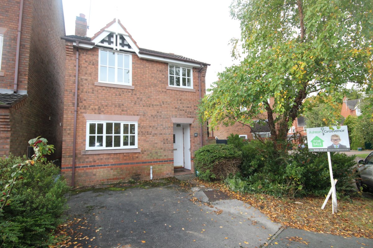 Properties for Sale in Chester