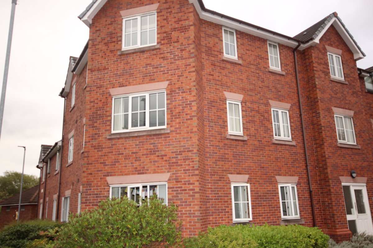 Properties for Sale in Chester