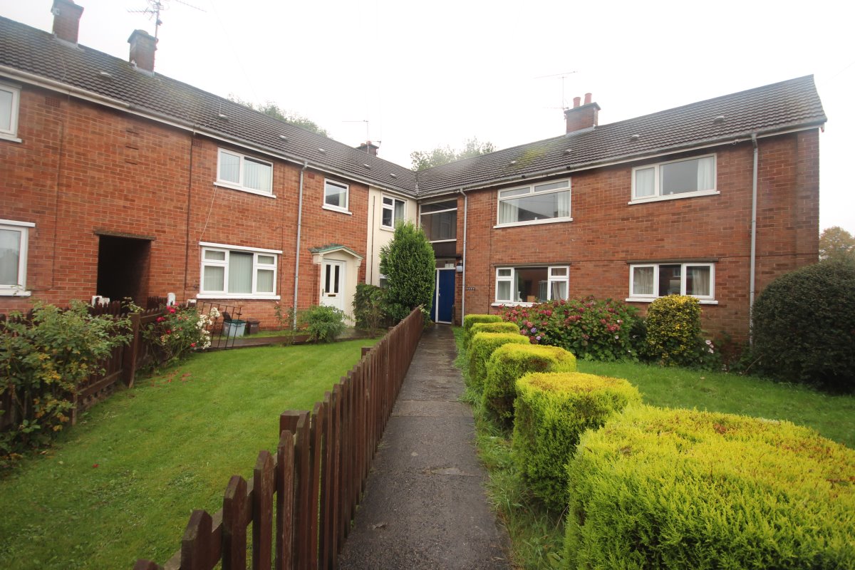 Sussex Road, Chester