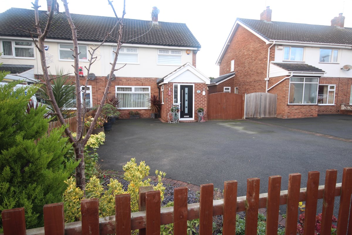 Properties for Sale in Chester