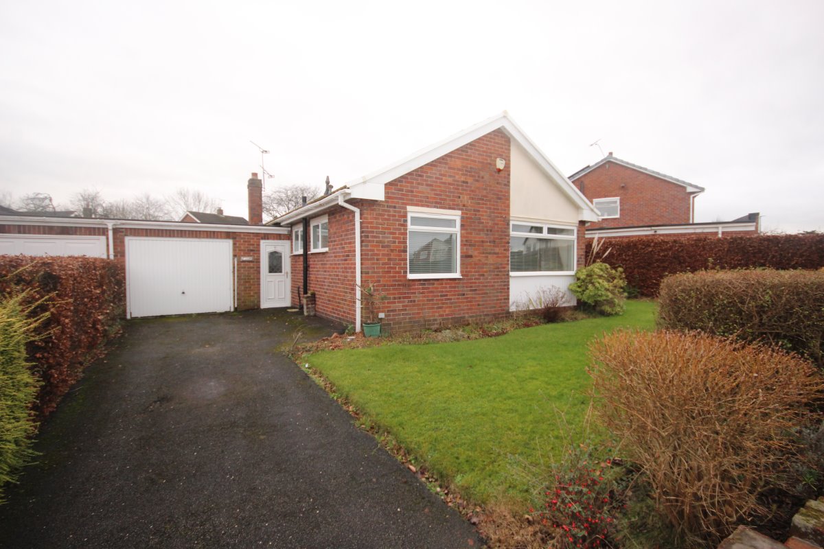 Properties for Sale in Chester