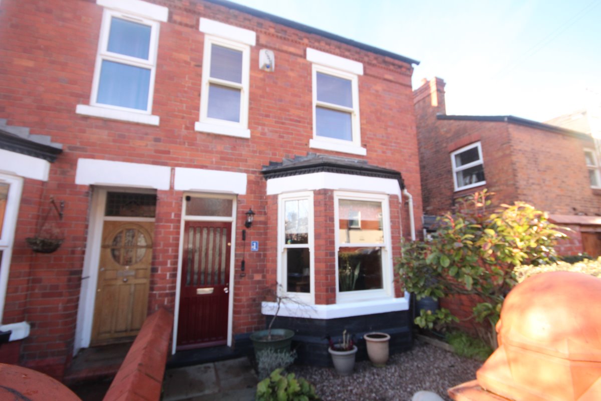 Estate Agents for Selling & Renting Property in Chester