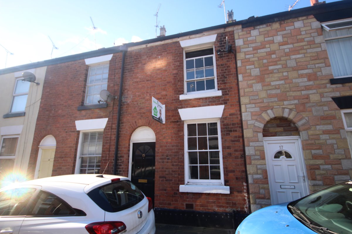 Properties for Sale in Chester