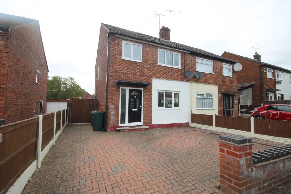 Properties for Sale in Chester
