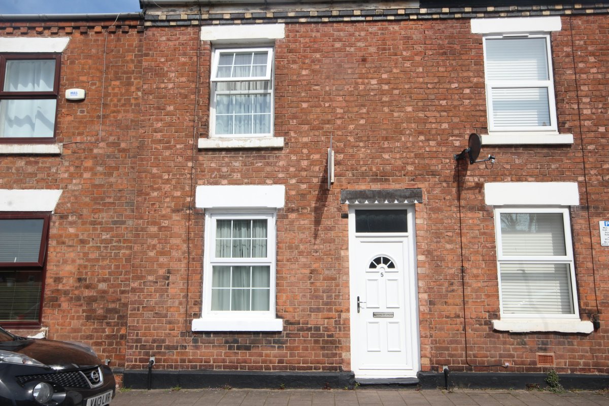 Properties for Sale in Chester