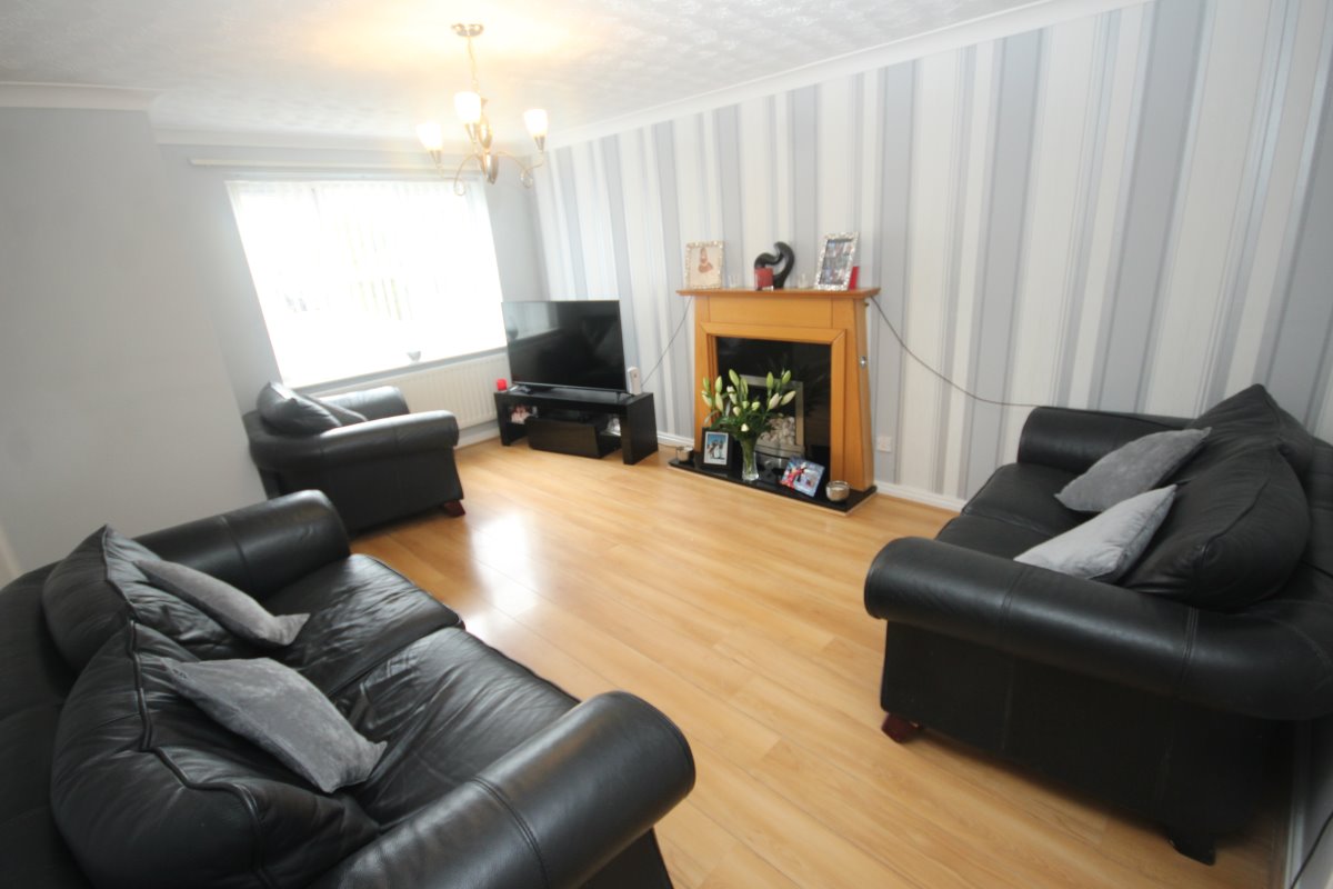 Forest Walk, Buckley For Sale