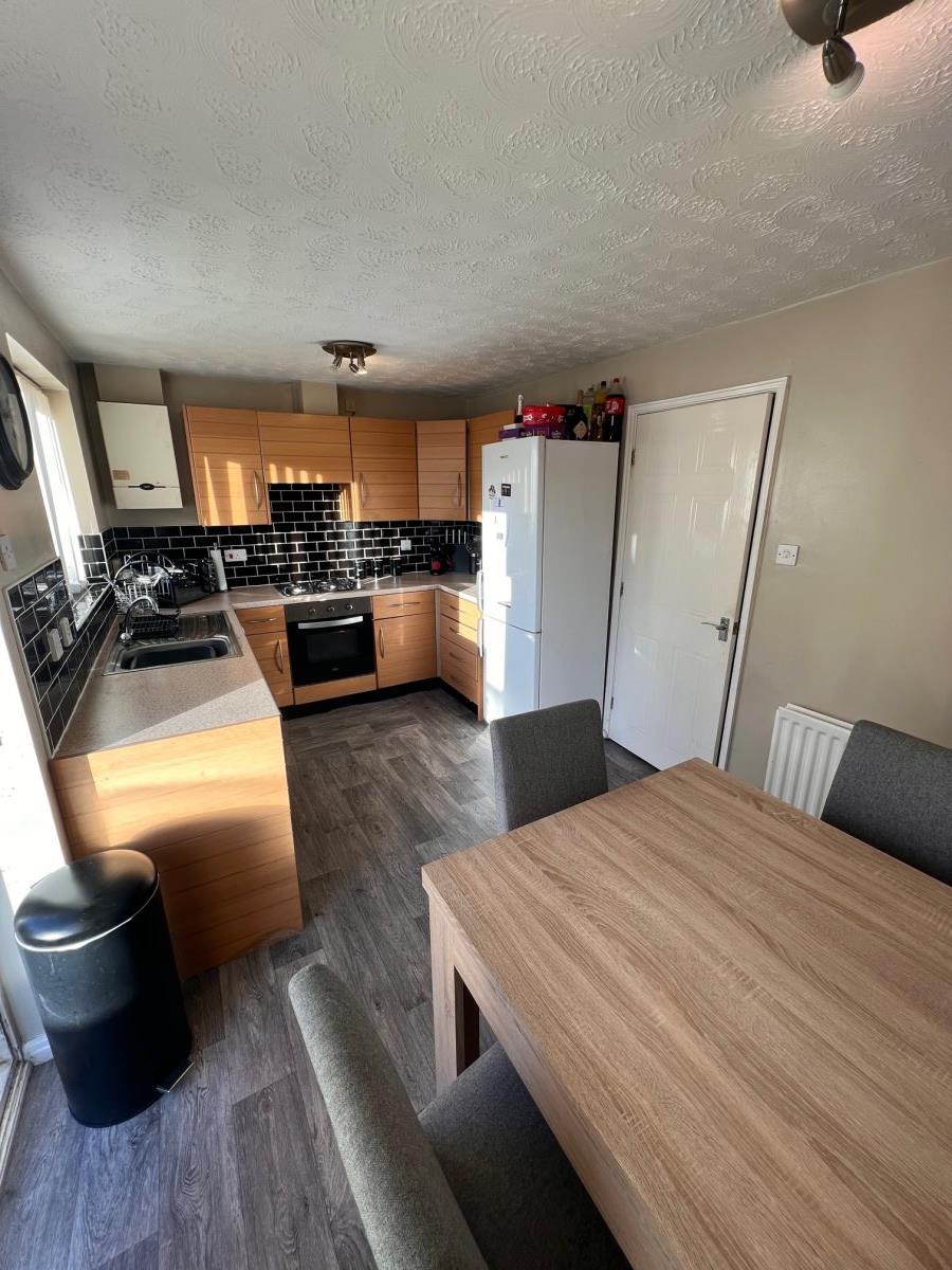 Forest Walk, Buckley For Sale