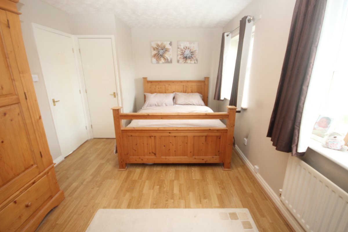 Forest Walk, Buckley For Sale