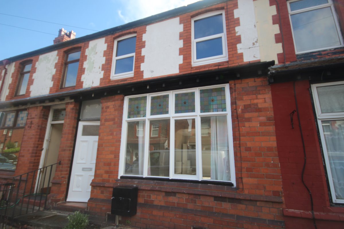 Properties for Sale in Chester