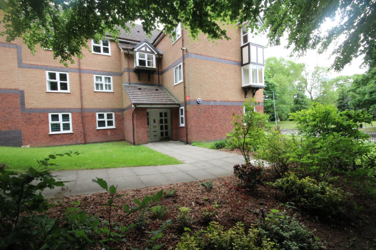 Monroe Close, Manchester