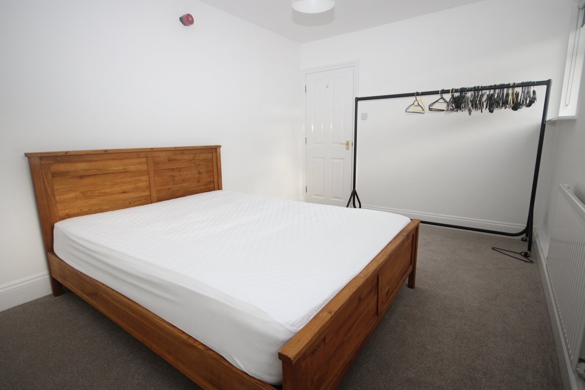 Halkyn Road, Chester