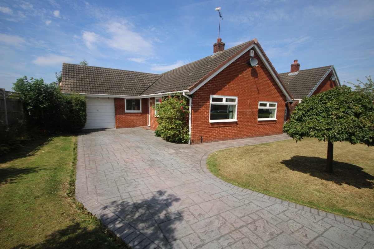 Properties for Sale in Chester