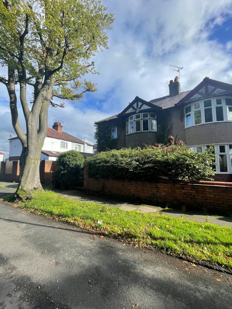 Properties for Sale in Chester