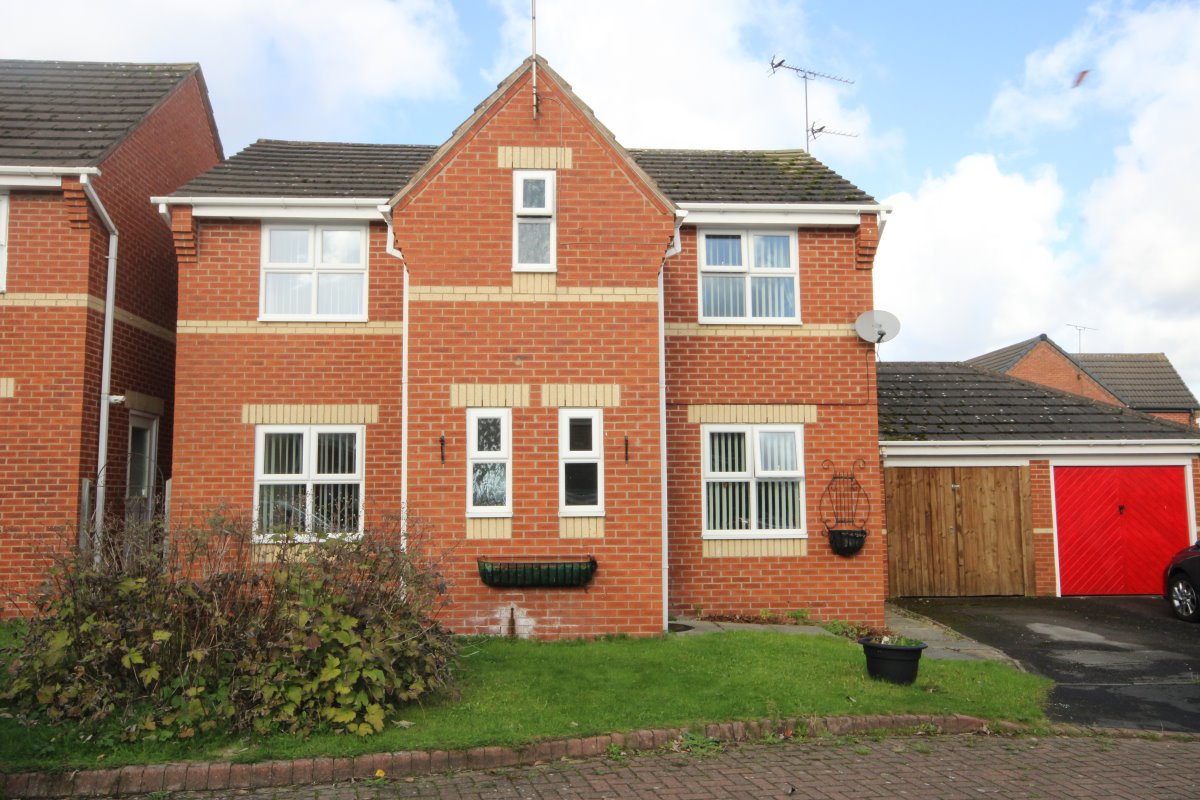 Properties for Sale in Chester