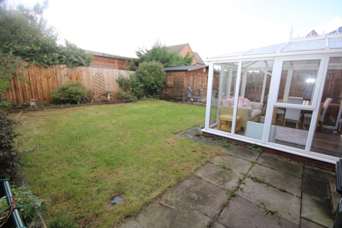 Properties for Sale in Chester