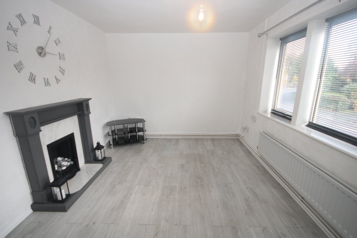 Thirlmere Road, Chester