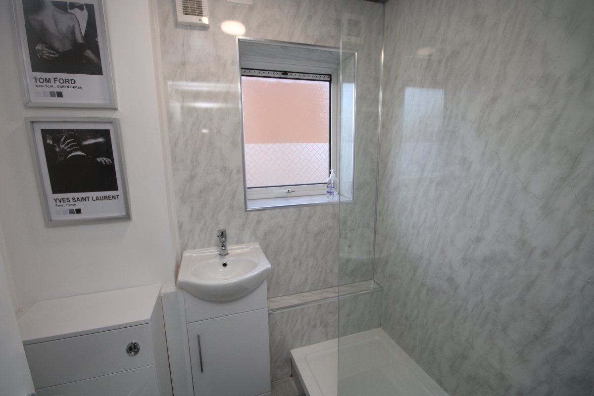 Thirlmere Road, Chester