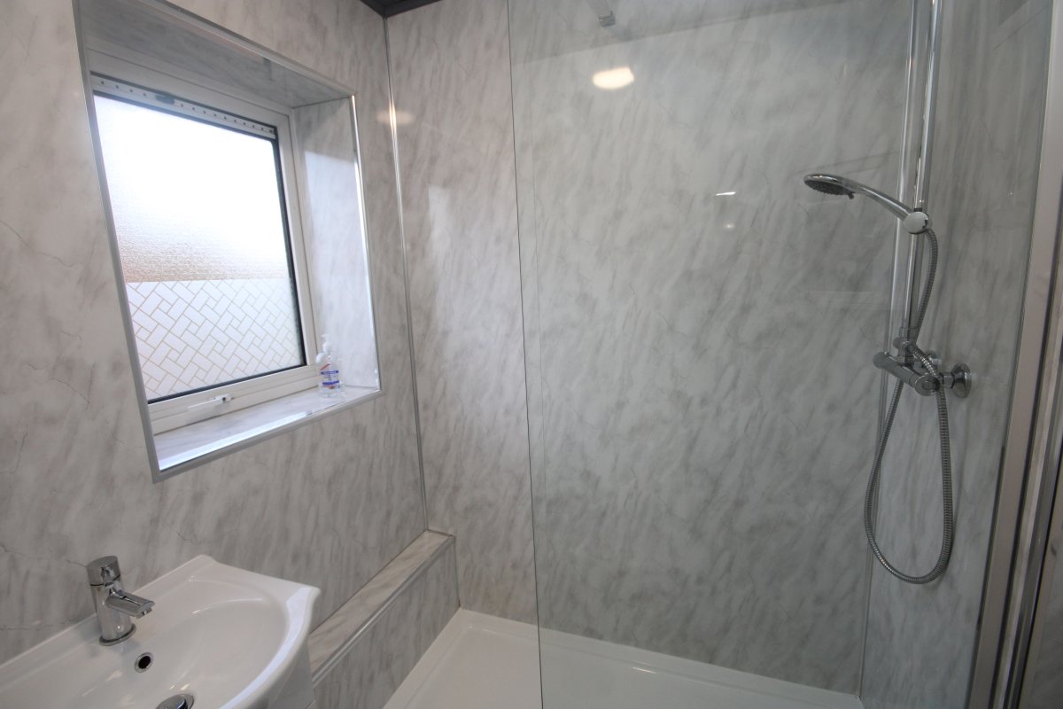 Thirlmere Road, Chester