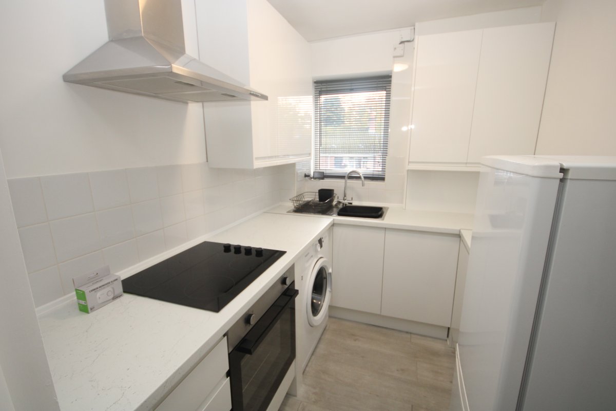 Thirlmere Road, Chester