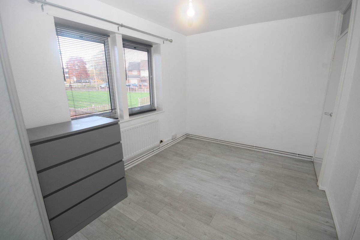 Thirlmere Road, Chester