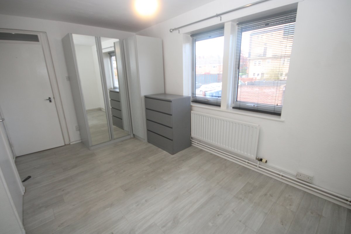 Thirlmere Road, Chester