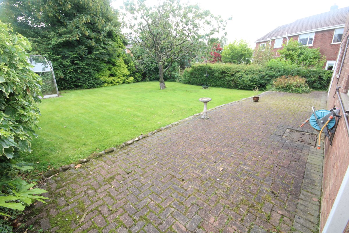 Crossfields, Chester For Sale