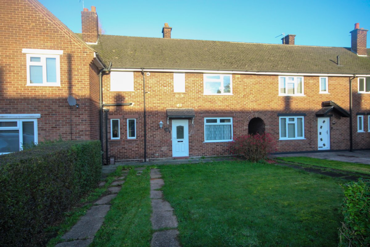 Lime Avenue, Northwich For Sale