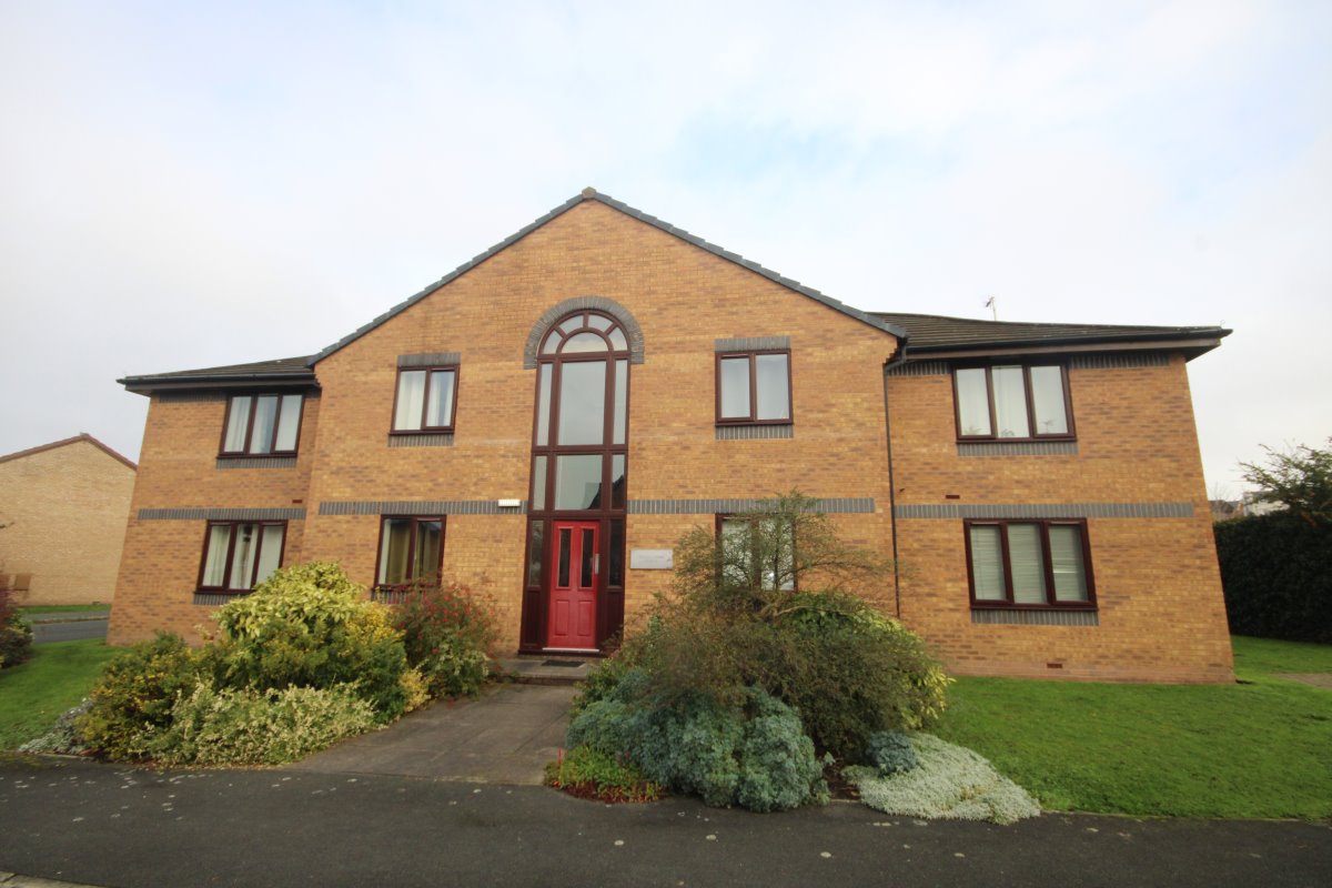 Properties for Sale in Chester