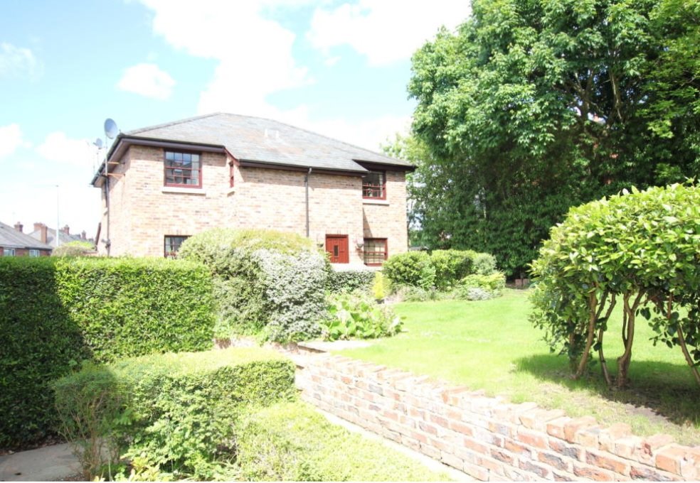 Properties for Sale in Chester