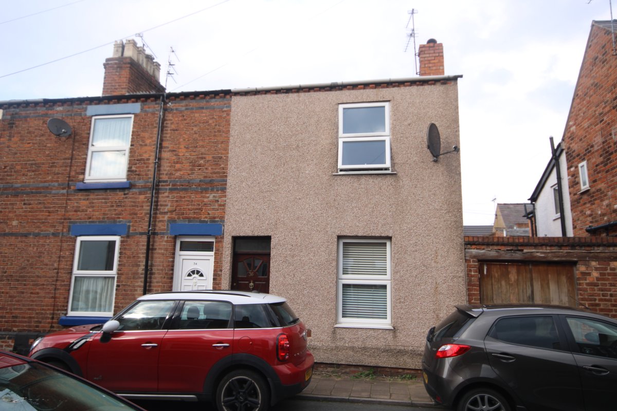 Phillip Street, Chester