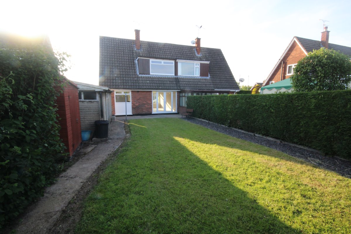 Properties for Sale in Chester