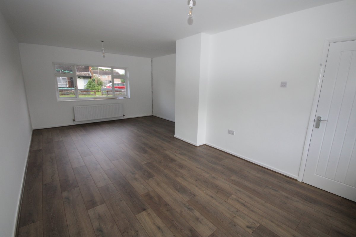 Denbigh Court, Ellesmere Port