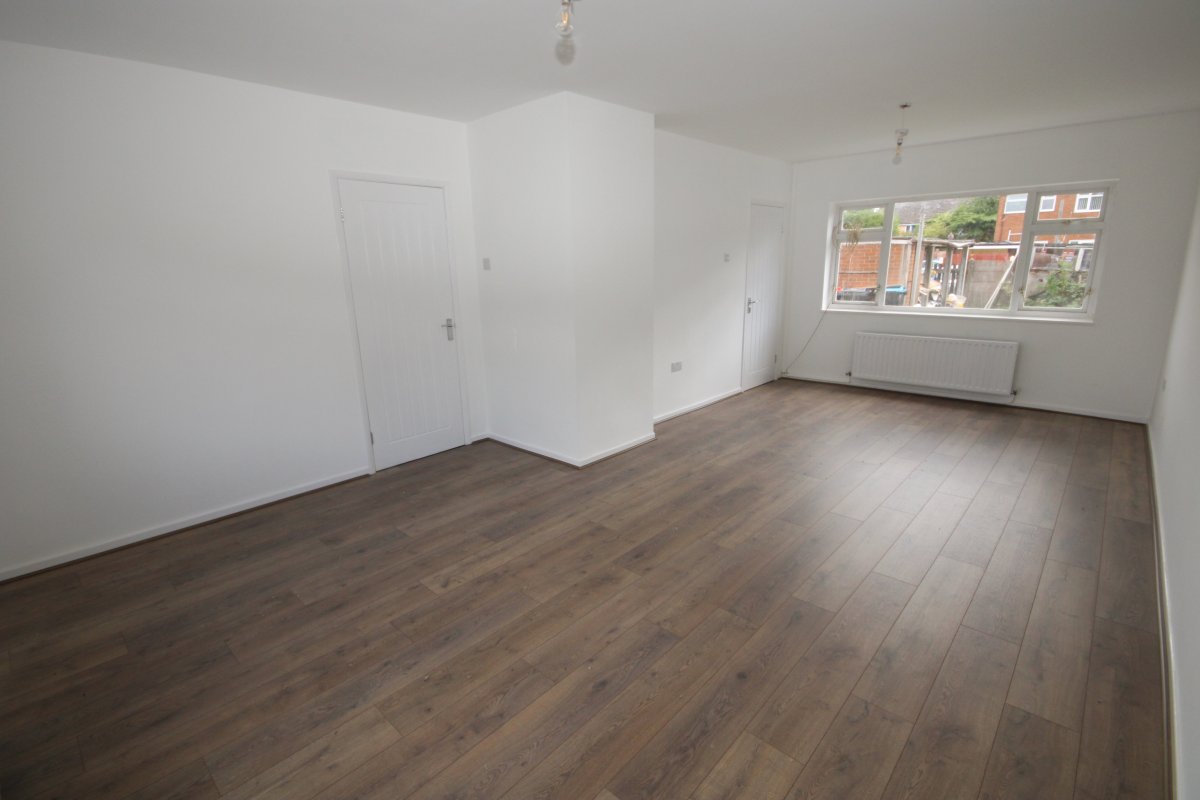 Denbigh Court, Ellesmere Port