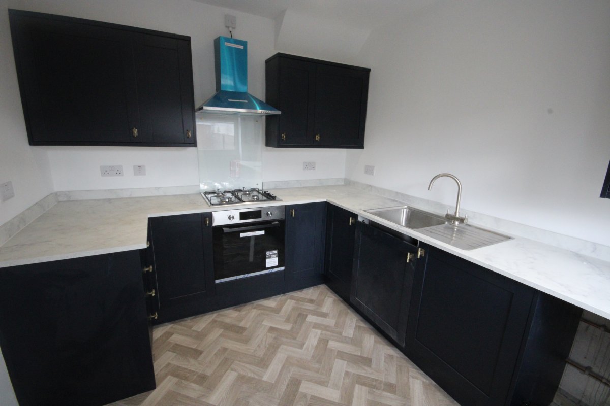 Denbigh Court, Ellesmere Port